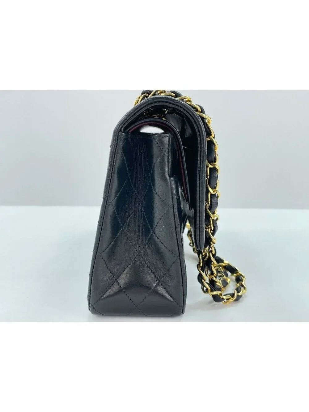 Chanel Shoulder Bag Quilted